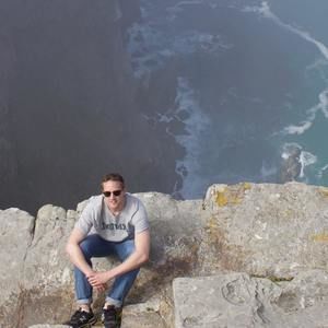 Meet your Posher, Jay